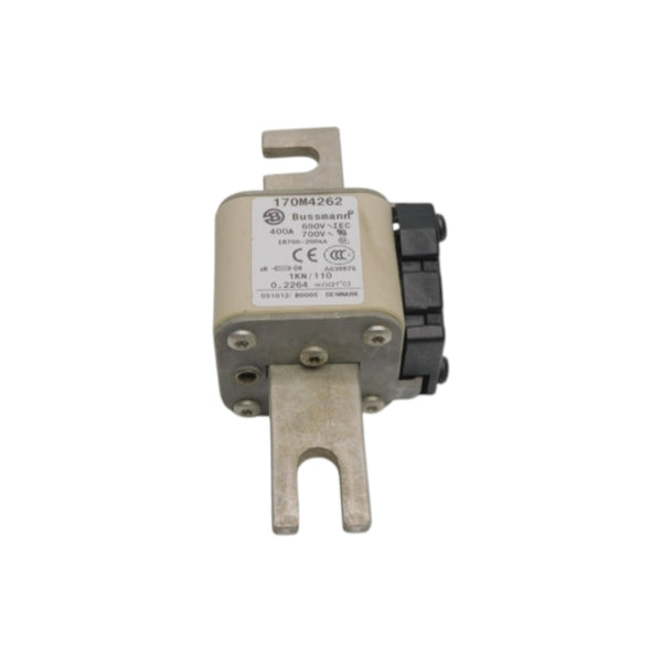 BUSSMANN 170M4262 700V 400A NSNP