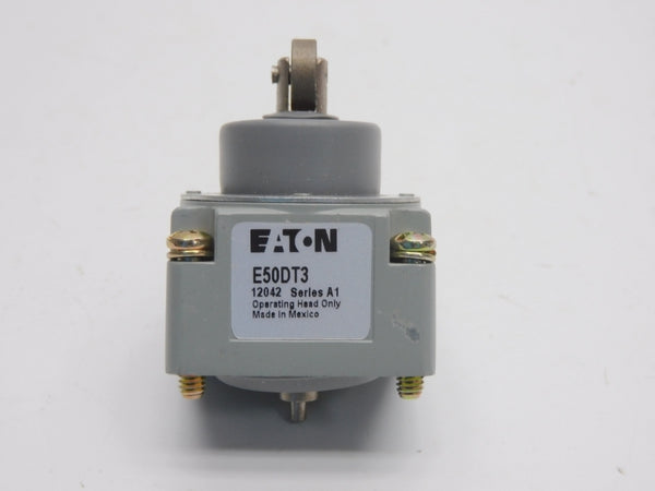 EATON E50DT3 SER. A1 NSNP