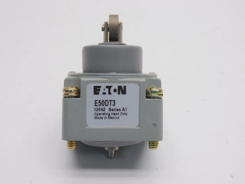 EATON E50DT3 SER. A1 NSNP