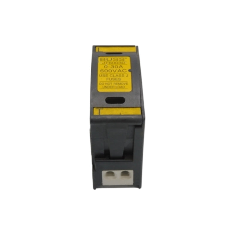BUSS JT60030 600VAC 0-30A UNMP