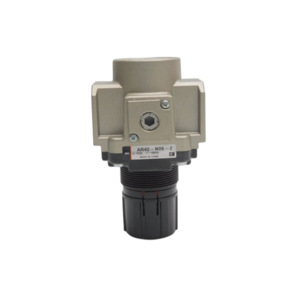 SMC AR40-N06-Z 7-125PSI NSNP
