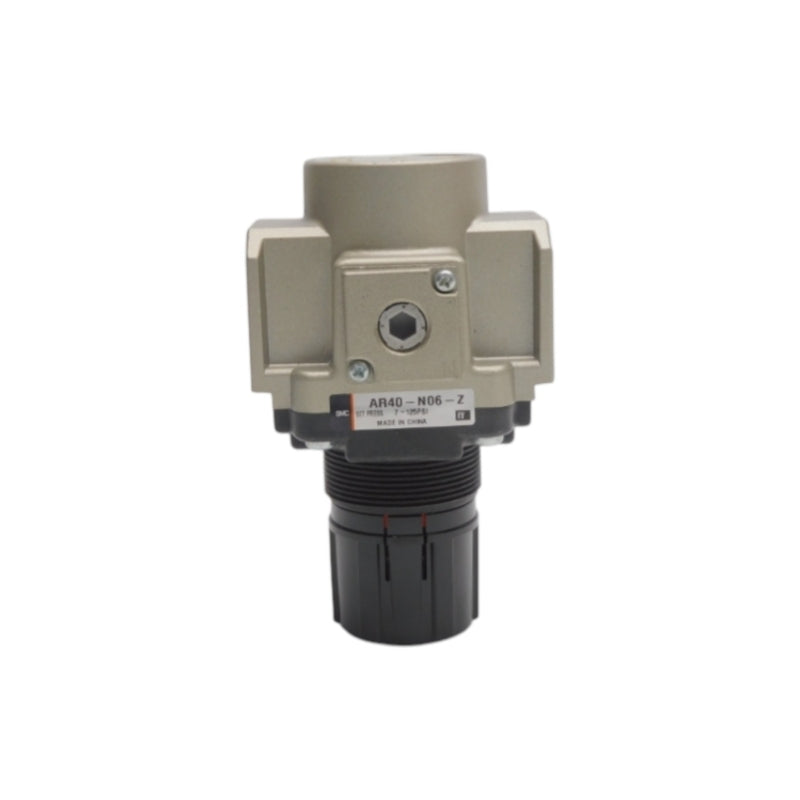 SMC AR40-N06-Z 7-125PSI NSNP