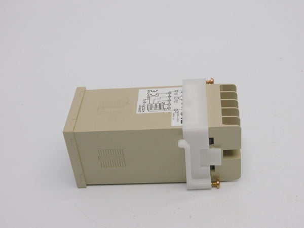 OMRON H7CR-BVS 12-24VDC NSNP