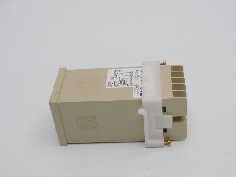 OMRON H7CR-BVS 12-24VDC NSNP