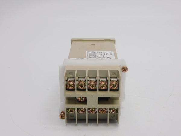 OMRON H7CR-BVS 12-24VDC NSNP