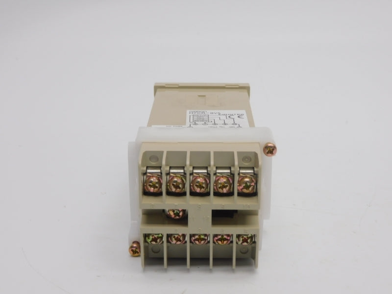 OMRON H7CR-BVS 12-24VDC NSNP