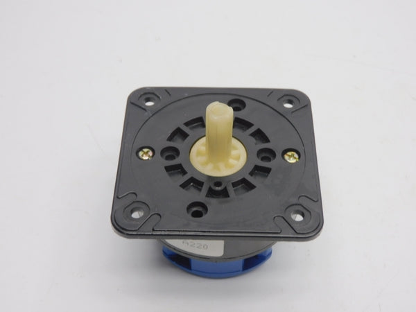 KRAUS&NEIMER CA20B 660V 25A (AS IS) UNMP