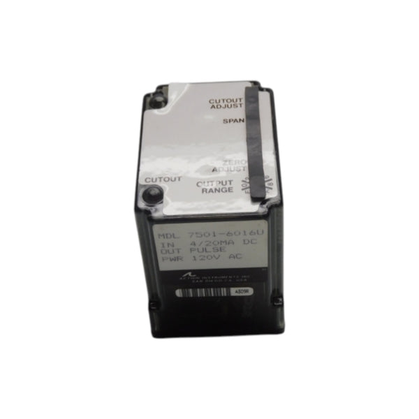 ACTION INSTRUMENTS 7501-6016U 120VAC NSNP