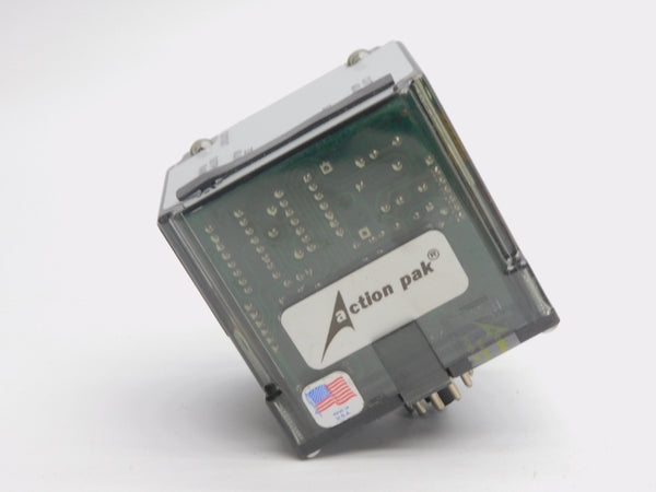 ACTION INSTRUMENTS 7501-6016U 120VAC NSNP