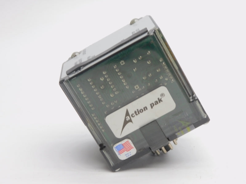 ACTION INSTRUMENTS 7501-6016U 120VAC NSNP