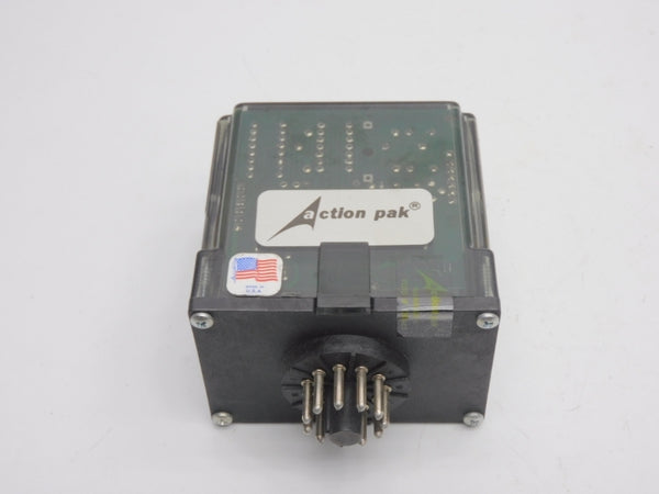 ACTION INSTRUMENTS 7501-6016U 120VAC NSNP
