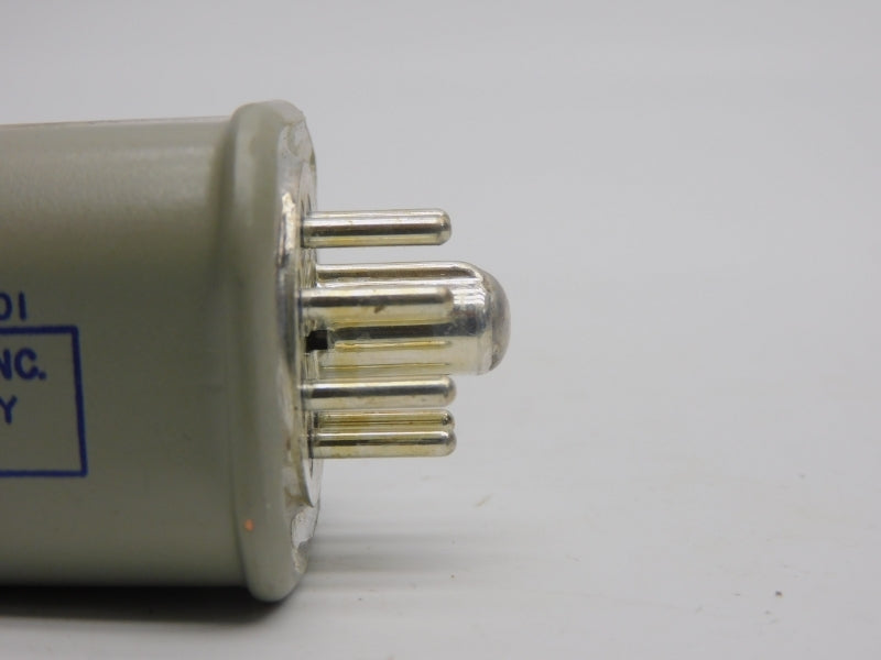 COMM. INSTR., INC. RP23775GI UNMP