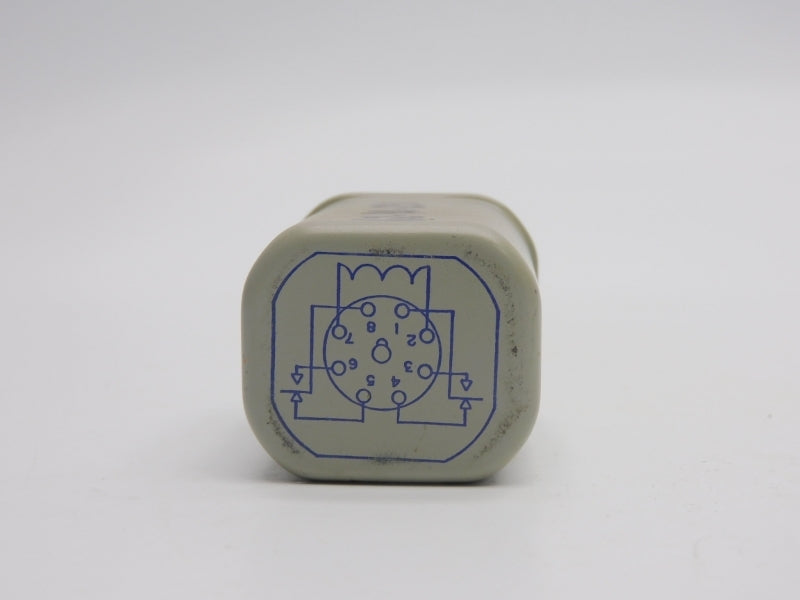 COMM. INSTR., INC. RP23775GI UNMP