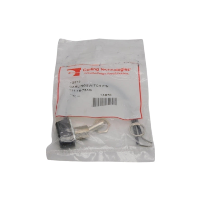 CARLIN TECHNOLOGIES 111-16-73XG 1X878 NSMP