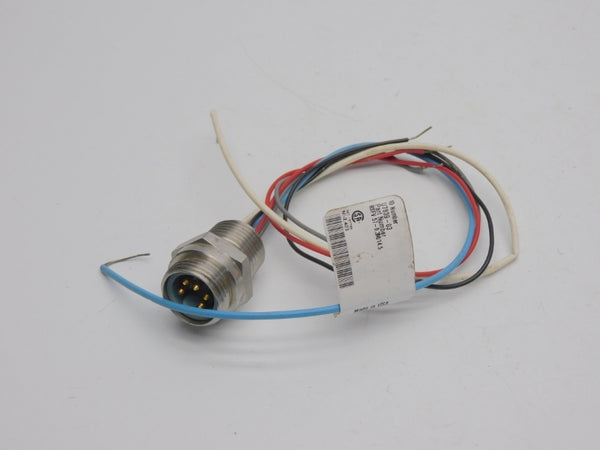 TURCK RSFV57-0.3M/14.5 U7839-03 UNMP