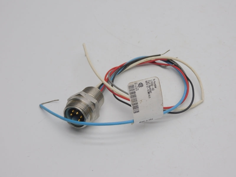 TURCK RSFV57-0.3M/14.5 U7839-03 UNMP