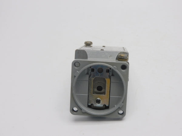 CUTLER HAMMER E50SA SER. A2 UNMP