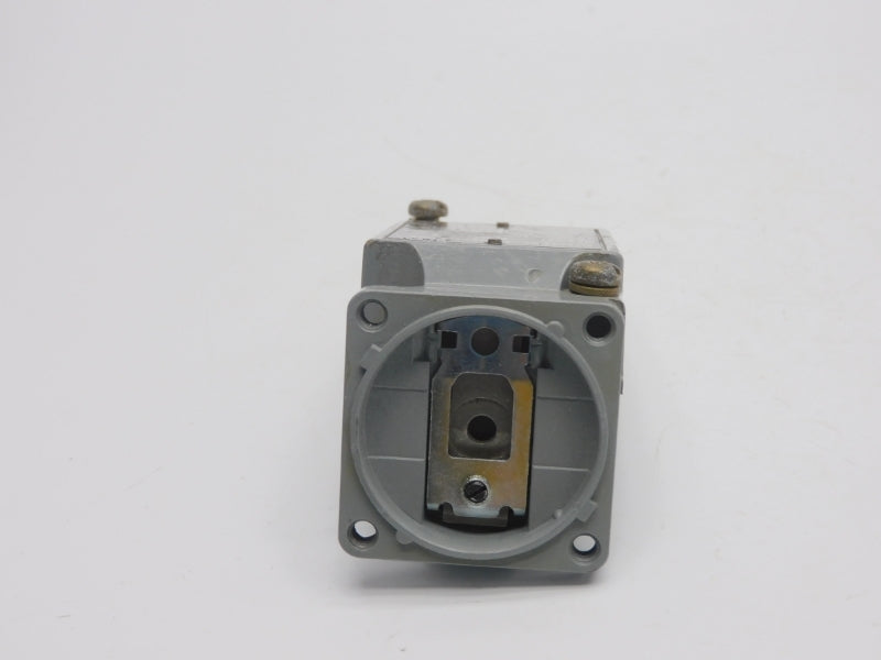 CUTLER HAMMER E50SA SER. A2 UNMP