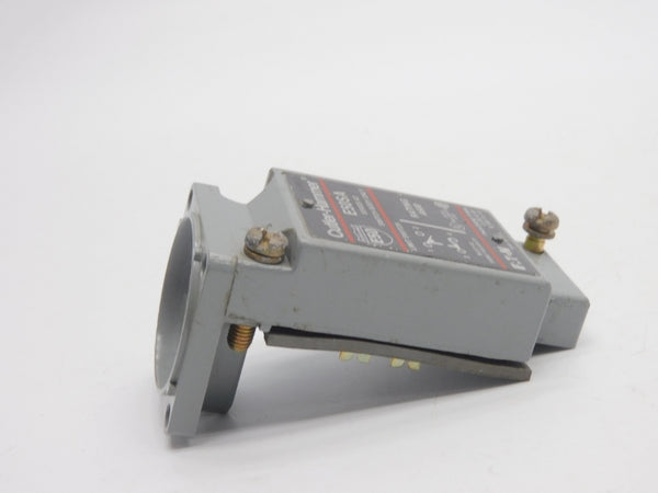 CUTLER HAMMER E50SA SER. A2 UNMP