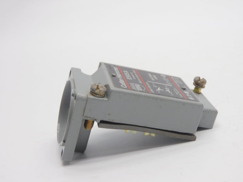 CUTLER HAMMER E50SA SER. A2 UNMP