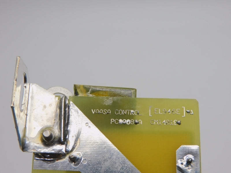 VAASA CONTROL PC00080A NSNP