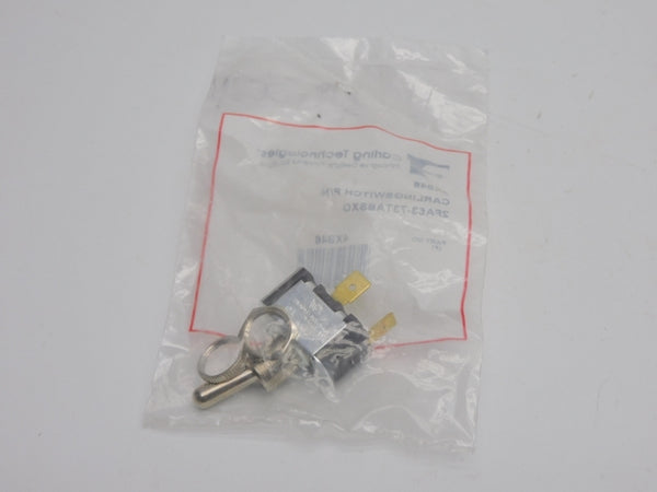 CARLING TECHNOLOGIES 2FA53-73TABSXG 4X846 250VAC 15A NSMP