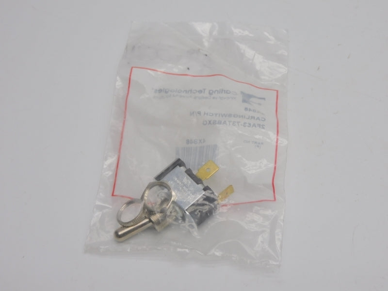 CARLING TECHNOLOGIES 2FA53-73TABSXG 4X846 250VAC 15A NSMP