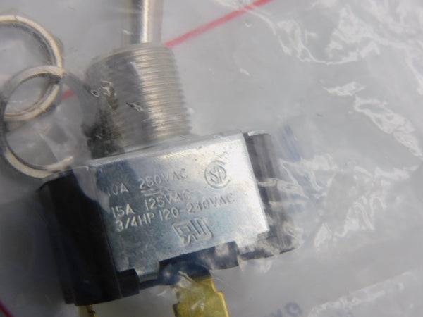 CARLING TECHNOLOGIES 2FA53-73TABSXG 4X846 250VAC 15A NSMP