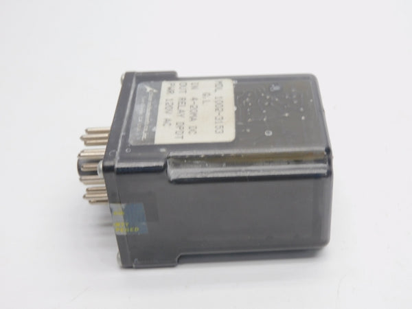 ACTION INSTRUMENTS 1002-3153 120VAC UNMP