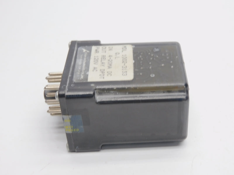 ACTION INSTRUMENTS 1002-3153 120VAC UNMP