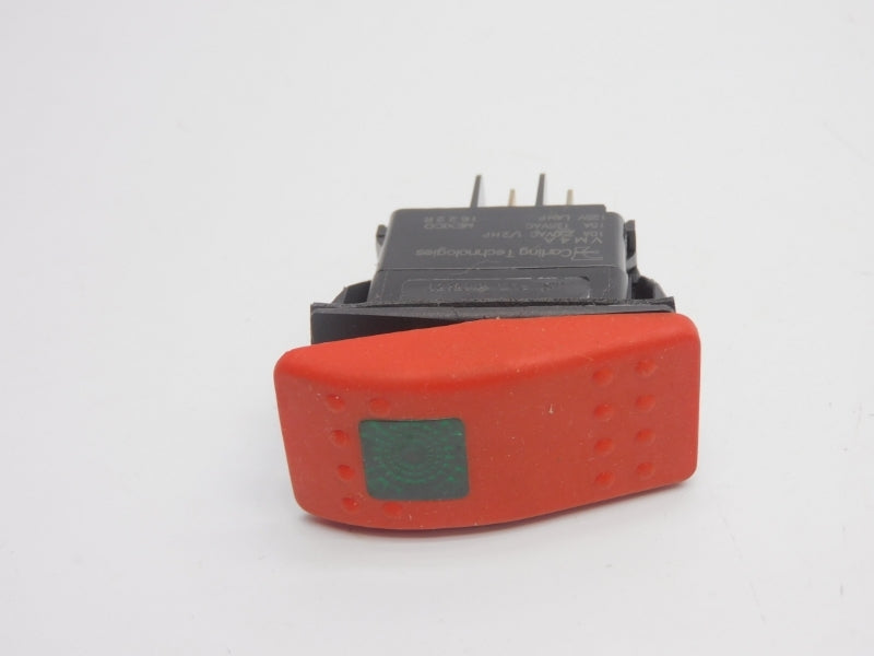 CARLIN TECHNOLOGIES VM4A 250VAC 15A NSNP