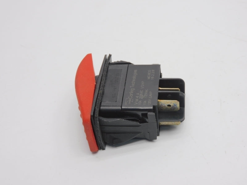 CARLIN TECHNOLOGIES VM4A 250VAC 15A NSNP