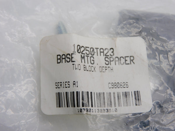 BASE MOUNTING SPACER 10250TA23 SER. A1 NSMP