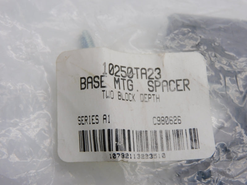 BASE MOUNTING SPACER 10250TA23 SER. A1 NSMP