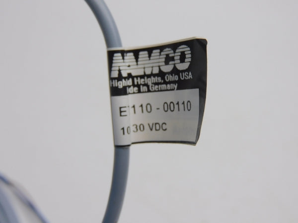 NAMCO CONTROLS ET110-00110 10-30VDC NSNP