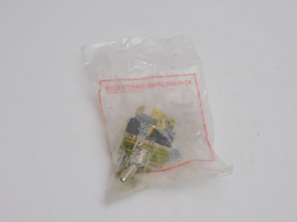 CARLING SWITCH HL254-73XG 2XG50 NSMP