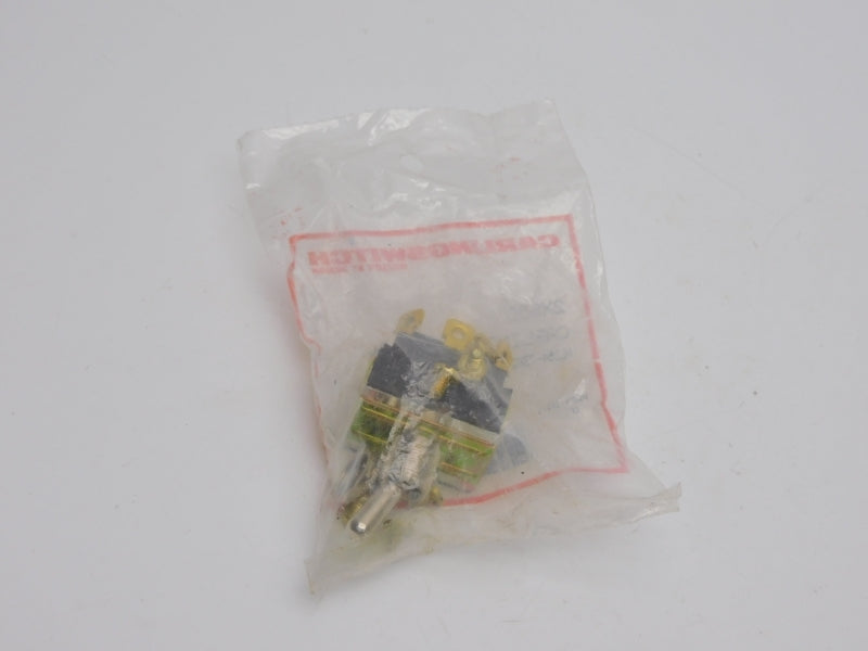 CARLING SWITCH HL254-73XG 2XG50 NSMP