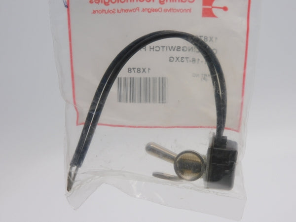 CARLING TECHNOLOGIES 111-16-73XG 1X878 NSMP