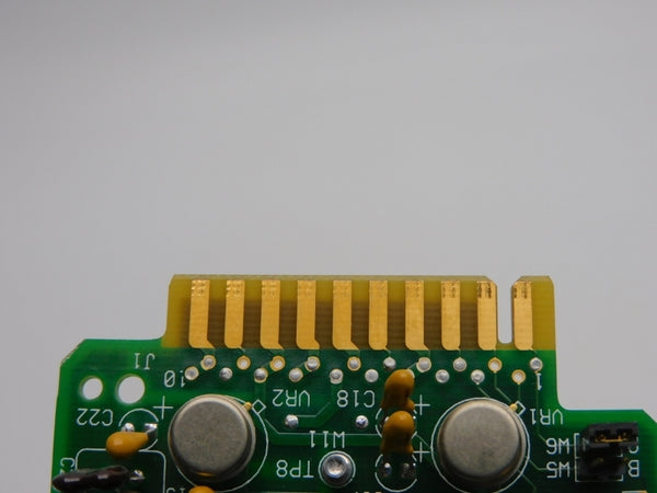 FASTCARD 05413200 REV. F UNMP