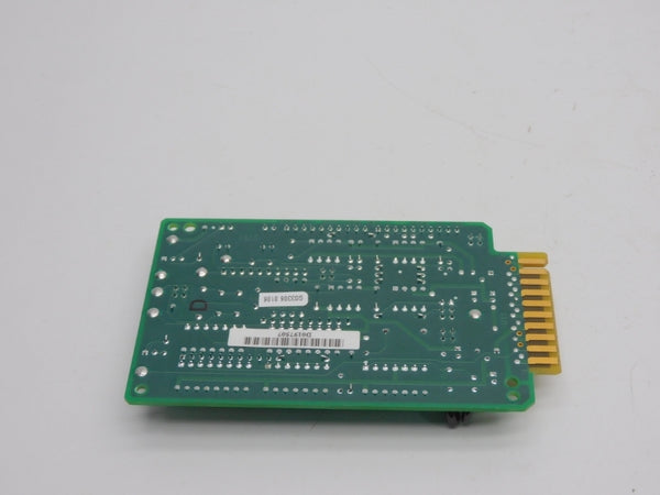 FASTCARD 05413200 REV. F UNMP