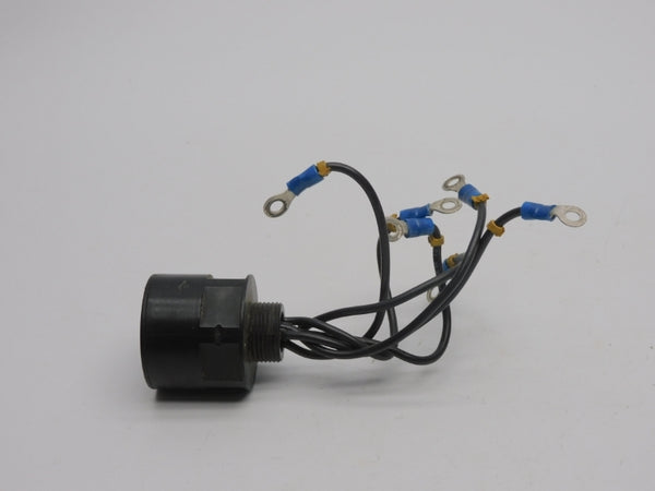 MURR ELEKTRONIK 23126 575VAC UNMP