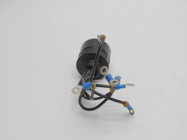 MURR ELEKTRONIK 23126 575VAC UNMP