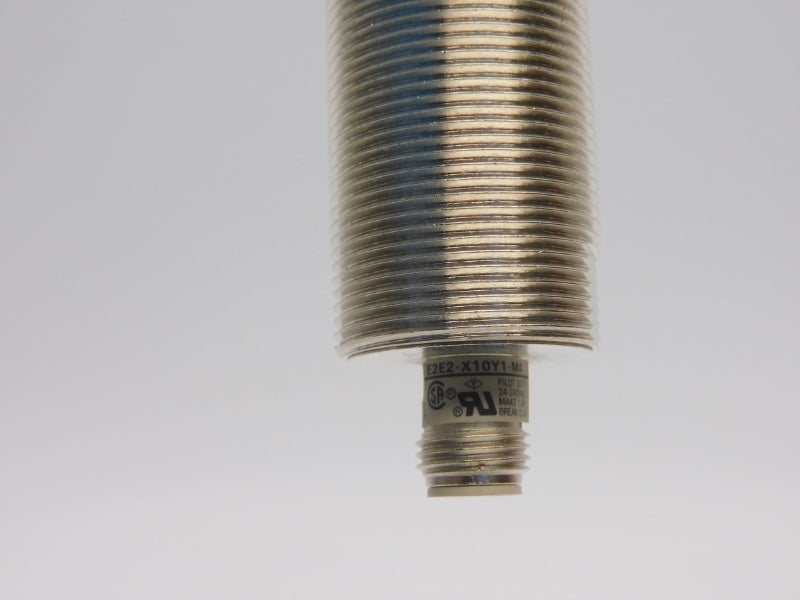 OMRON E2E2-X10Y1-M4 24-240VAC 1.8A NSMP