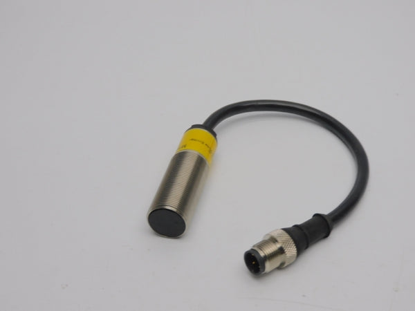 BANNER ENGINEERING M186EQP 02964 10-30VDC NSMP