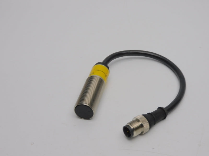 BANNER ENGINEERING M186EQP 02964 10-30VDC NSMP