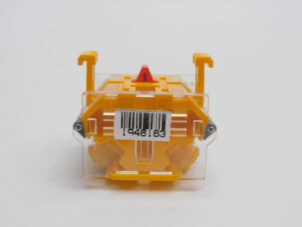 EAO 704.901.2 600VAC 10A (RED) NSNP