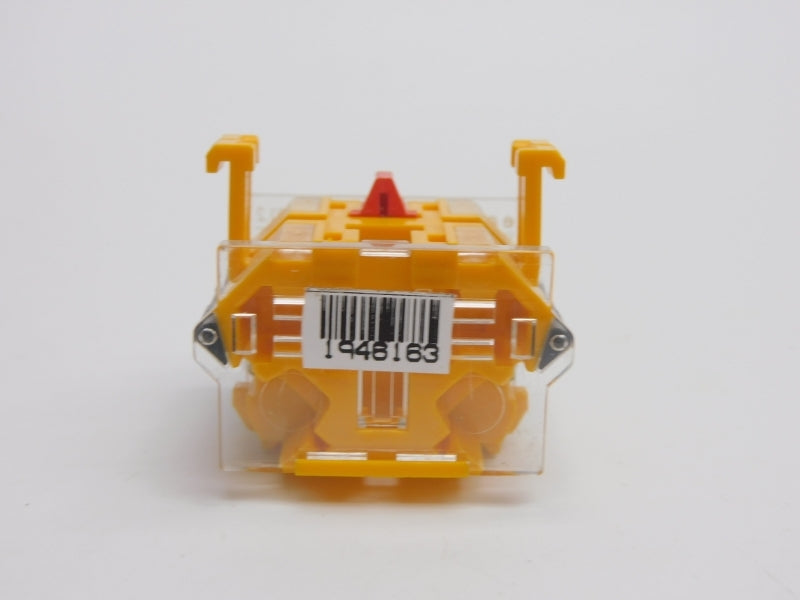 EAO 704.901.2 600VAC 10A (RED) NSNP