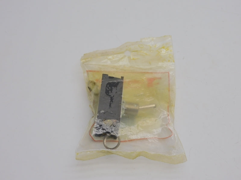 CARLING TECHNOLOGIES EK204-73XG 2X633 NSMP