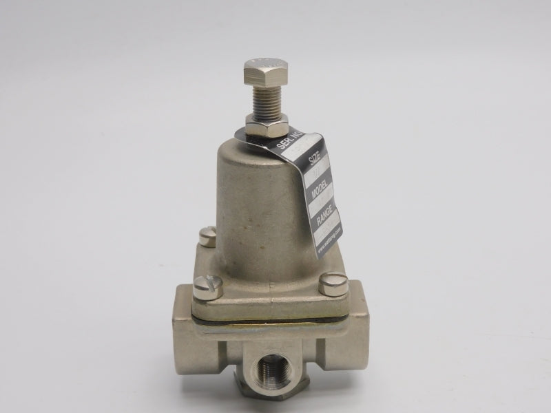 WATTS 263APM1 3-50PSI 1/2" NSNP