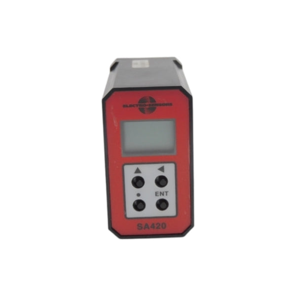 ELECTRO-SENSORS SA420 24VDC NSNP
